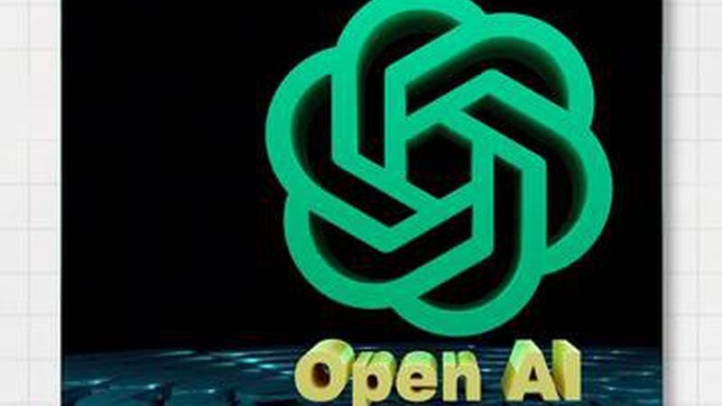 OpenAI据悉完成新AI模型的 初步开发