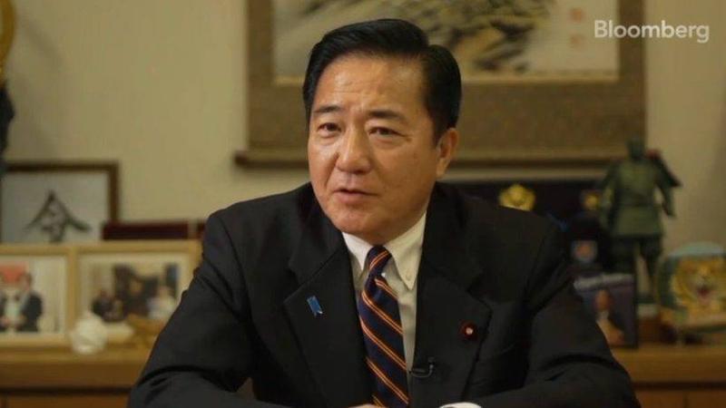仅有9%支持率！日本政客叫嚣派兵中东，理由是阻止“中国获利”