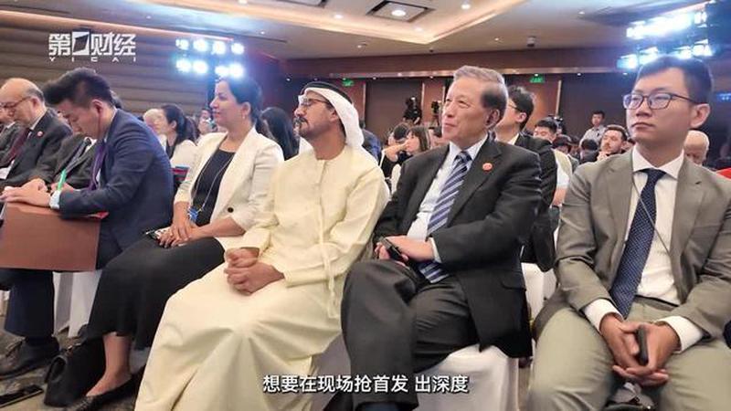 博鳌现场实测，鸿蒙电脑好用又高效！中国智造新名片华为擎云