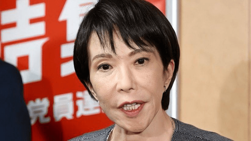 篡改！高市将两座岛划为“日本领土”，中国这次决不轻饶！