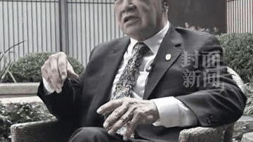 87岁“华人神探”李昌钰去世，曾协助破获8000多起案件，包括辛普森杀妻案、尼克松“水门事件”等