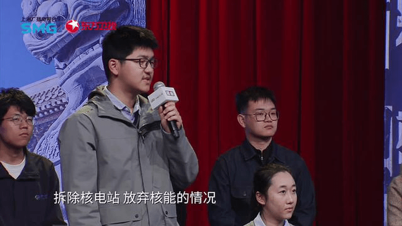 全球"弃核"潮下 中国核电凭什么坚持战略定力？
