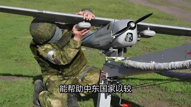 乌克兰密集牵手中东：一场基于现实刚需与地缘博弈的双向奔赴