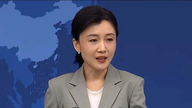 国台办：民进党当局蓄意煽动两岸对立对抗 不得人心不会得逞