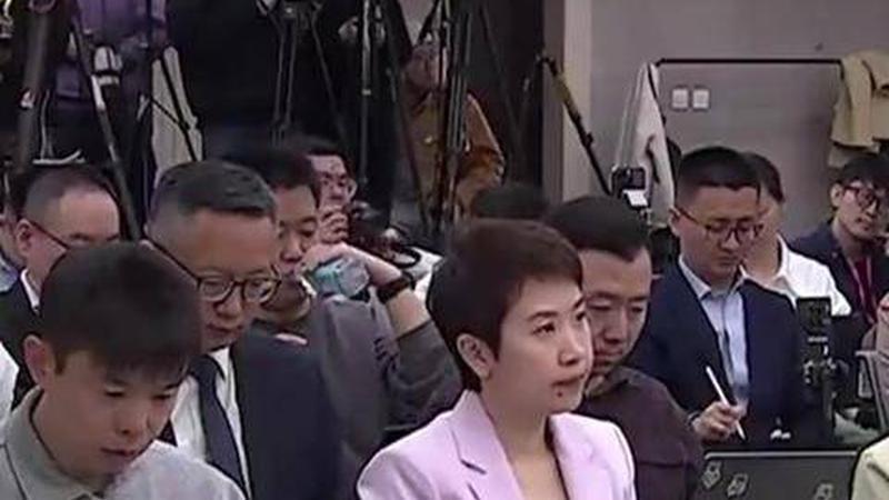 “美国在台协会”鼓励台湾通过对美军购条例，国台办：赖清德当局只会自掘坟墓！
