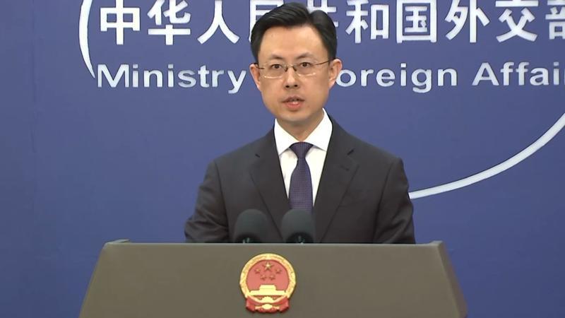 外交部：敦促日方深刻反省军国主义侵略历史