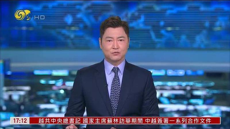 中国外交部：中国与委内瑞拉合作受国际法和两国法律保护