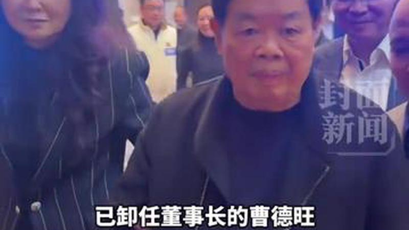 “玻璃大王”曹德旺谈美国加征关税:大不了我就把美国工厂关掉，“我是个体户，你不让我赚钱我就不卖”，目前福耀玻璃市占率全球第一，近乎垄断