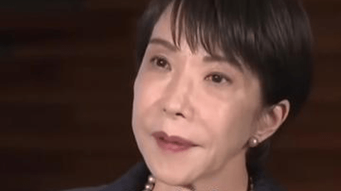 日本正加速“再军事化”步伐，高市早苗却睁眼说瞎话，竟称“战后80多年日本一直是和平国家”
