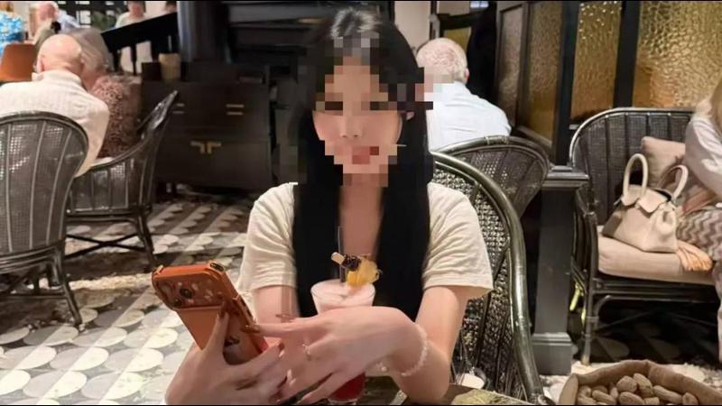 女生“受邀”去泰国过泼水节，被转卖至缅甸电诈园区，家人付20余万元赎金后对方不放人