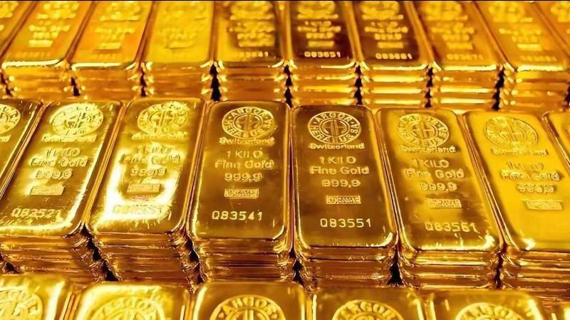 2859克黄金被扣押30年，男子多次索要未果，银行：14年前发洪水，档案丢了