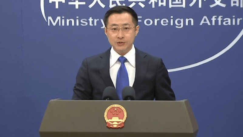 外交部回应日本拟恢复“大佐”等称谓