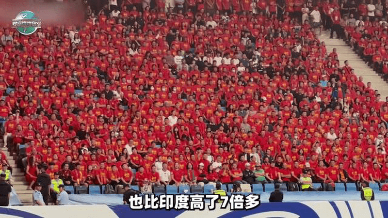 转播费腰斩仍不合理，央视为啥拒绝FIFA？背后逻辑很简单