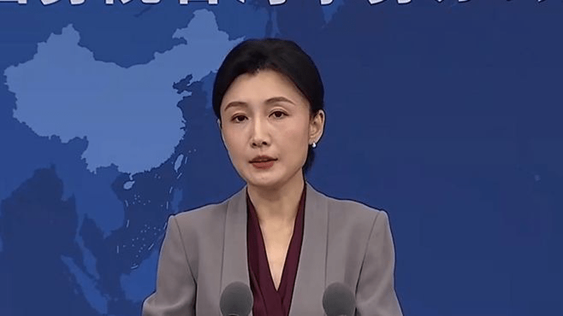 台陆委会就刘世芳外甥被解职扬言反制 国台办回应