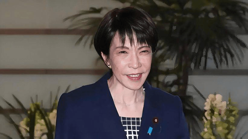 石破茂警告成真，高市终于松口示好，中方回应四个字：撤回言论
