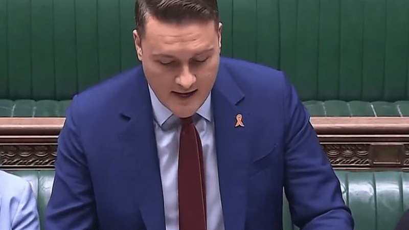 英国卫生大臣辞职 或竞选工党党首