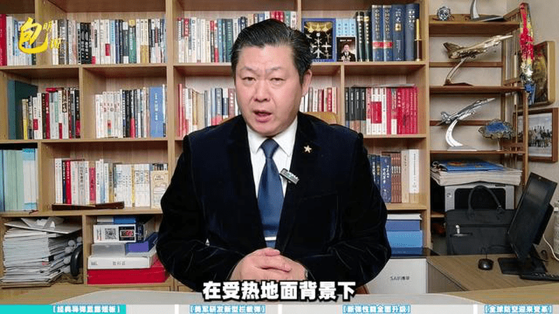 “毒刺”谢幕：美军下一代便携式防空导弹登场