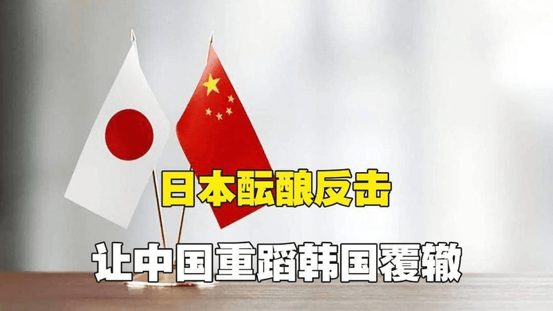 日本专家建议对华“反制”，断供光刻胶？中方已经早有准备
