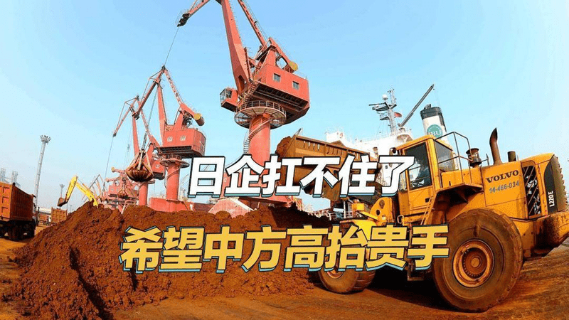 真的扛不住了，日企发布联名意见书，希望中方能高抬贵手