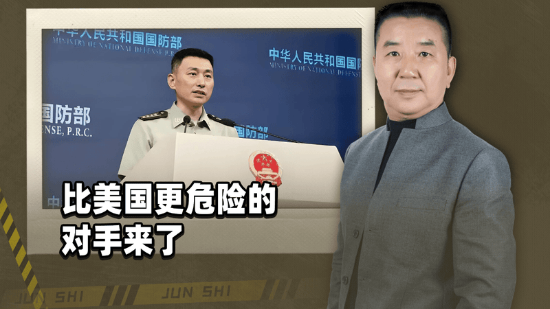东海台海南海同时点火？日本想当亚太大哥，中国两大部门同时出手