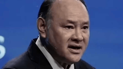 起底被中方制裁的菲律宾防长 背信弃义的“三姓家奴”