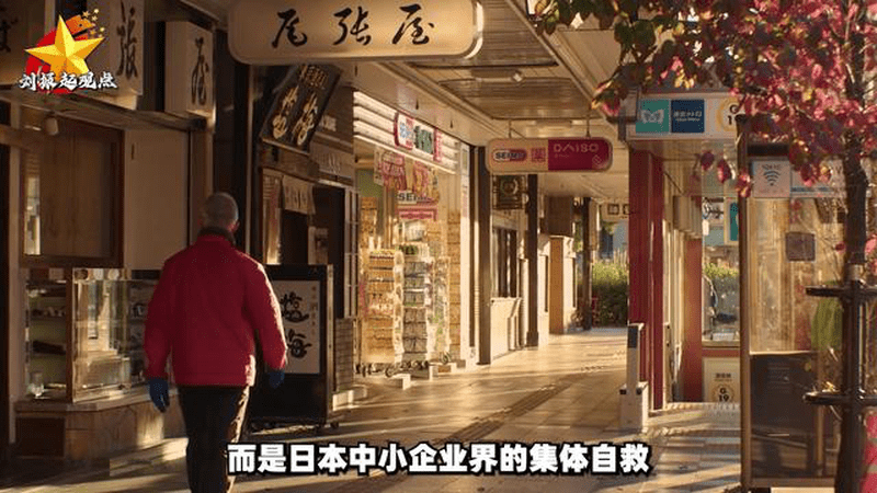 八年罕见一幕！日本商界突然单独组团访华，印证了一个真理