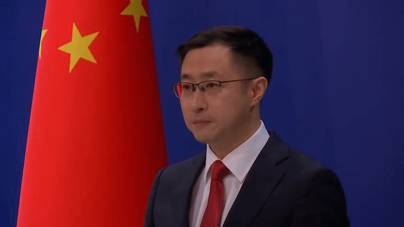 中方回应高市早苗G7涉华表态：一边喊着对话一边忙着对抗，完全是自相矛盾