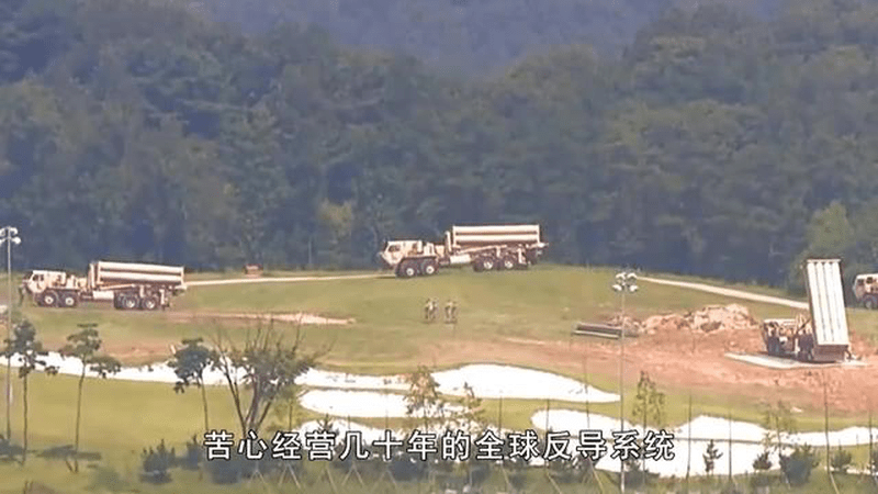 东风-17亮剑，31国全安静了？中国这一手，藏着2个没说破的警告