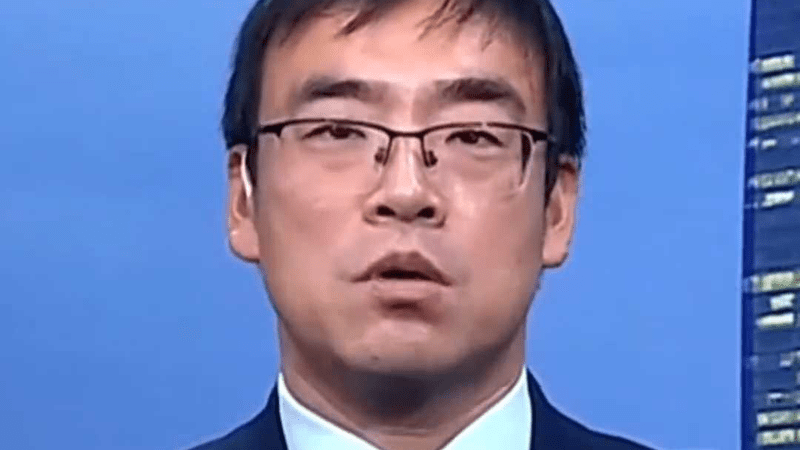 美教授称美不应全力协防台湾 胡勇：若美误判形势将付出严重代价！