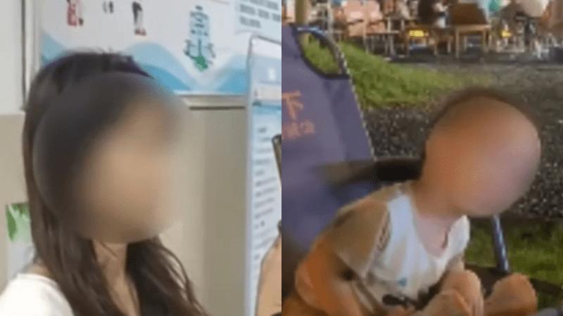 1岁半男童被生父女友踢死，生父出具的谅解书生母不认可，律师解读量刑影响