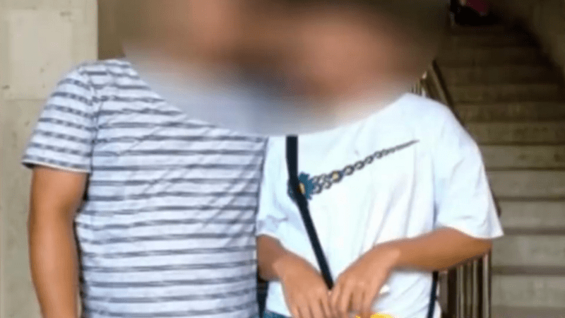 男子通过跨国中介花费26万元迎娶老挝新娘，生活俩月女子报警要回国，法院判了