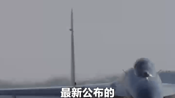 轰-6K、图-95共同飞越宫古海峡 专家详解中俄巡航编队细节