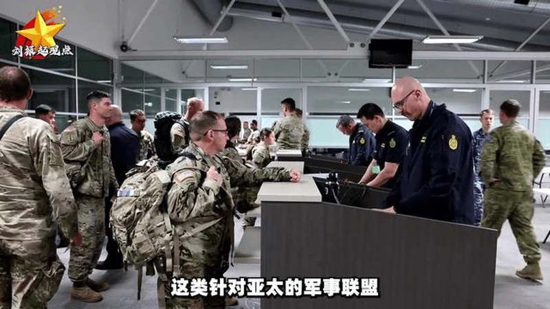 法国政坛大地震！候选人主张退出北约亲近中国，打碎美国霸权枷锁