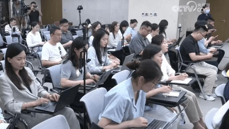 国务院台办：岛内民众对赖清德当局政治骗术已不买账