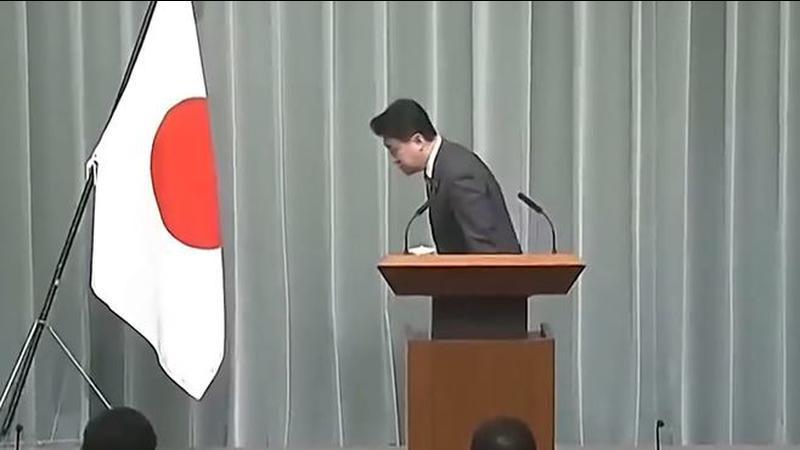中国例行试射导弹 日本急什么？专家：反应过激暴露日本“双标”