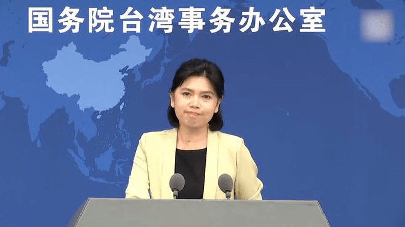“张雪机车”希望在台湾开店 国台办：支持两岸企业双向投资、合作共赢