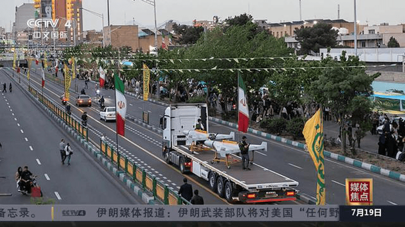 美国打伊朗越打越尴尬，中东局势进入新的不确定阶段