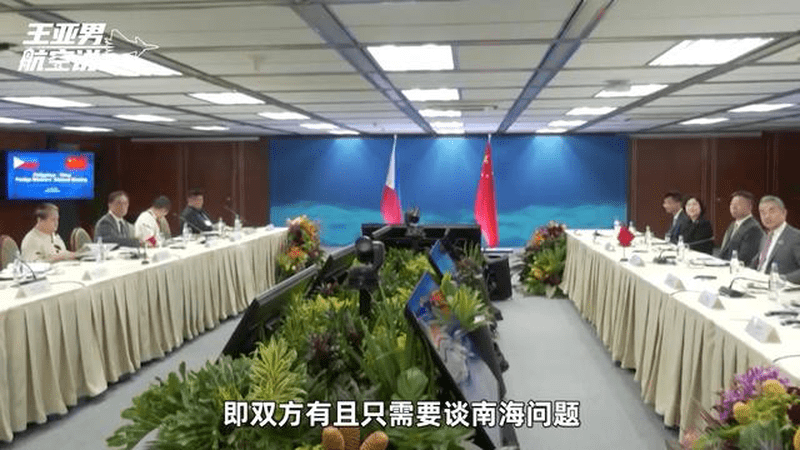 菲船再闯黄岩岛，菲外长的亲口保证一文不值，菲军警没人管得了？