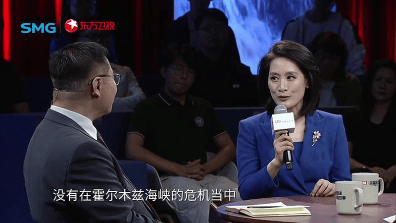 能源危机横扫全球经济体 为何唯独中国稳如泰山?