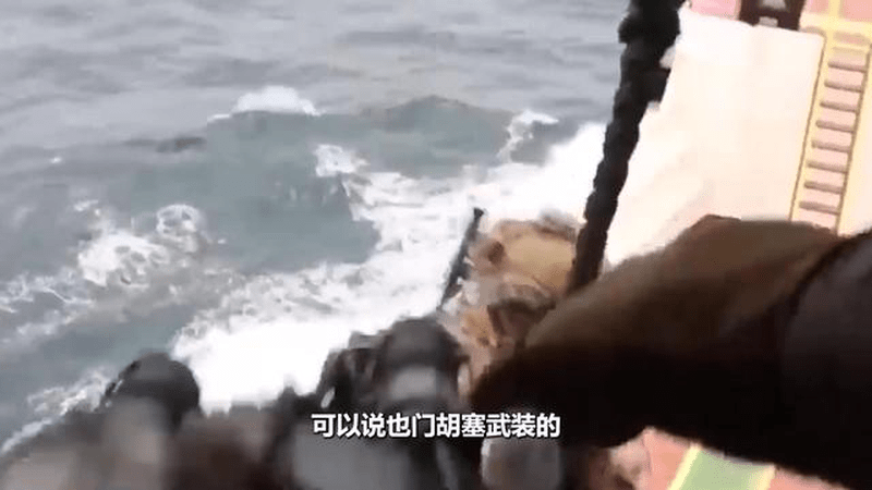 6次大爆炸，炼油厂一片火海：美国停火，沙特停火，惹伊朗干嘛？