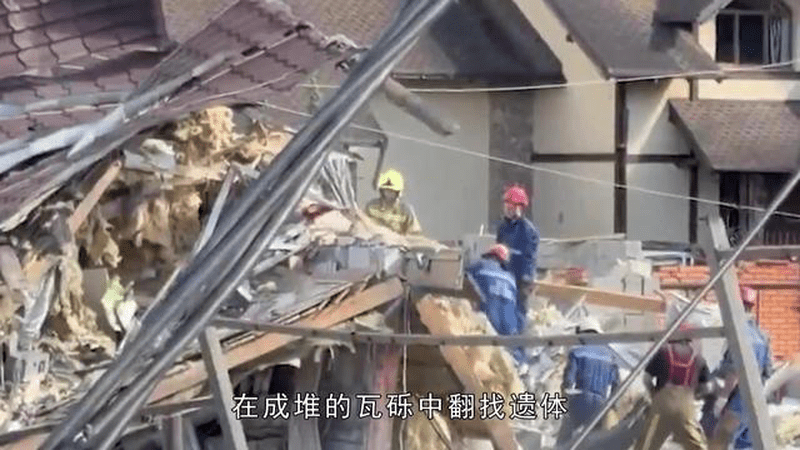 俄军下手稳准狠，泽连斯基警卫体系成员遭斩首，现场死伤惨重