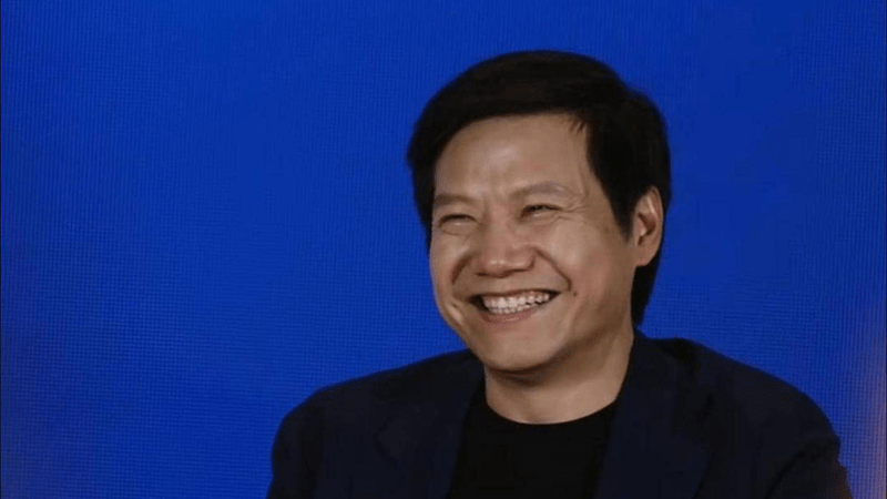 雷军打新长鑫科技浮盈7亿元？小米回应：看个乐呵就行，别当真，公司投资行为不等于个人财富