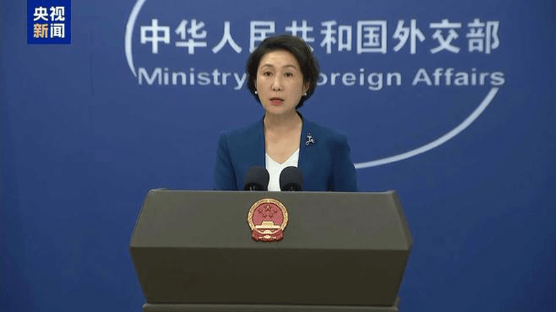 外交部回应日本设立“国家情报局”：日方应深刻汲取历史教训 慎重行事
