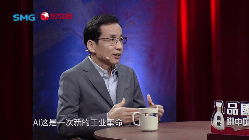 中国大模型调用量超美国 "网络主权"红利正释放