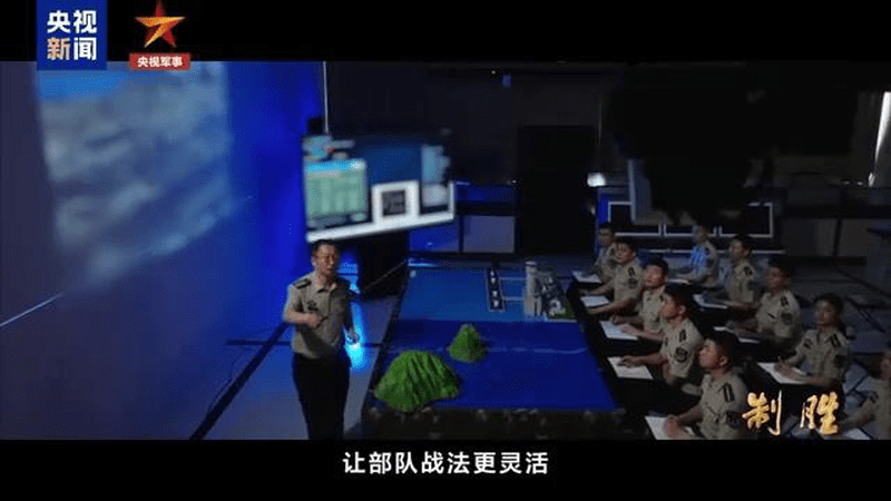多型东风导弹罕见出镜，更有“东风快递”震撼长镜头！感受大国长剑硬核冲击
