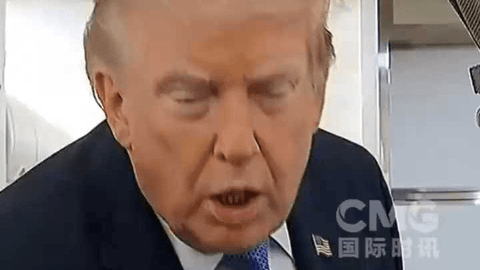 特朗普再提珍珠港：日本对我们一直不错，除了珍珠港事件