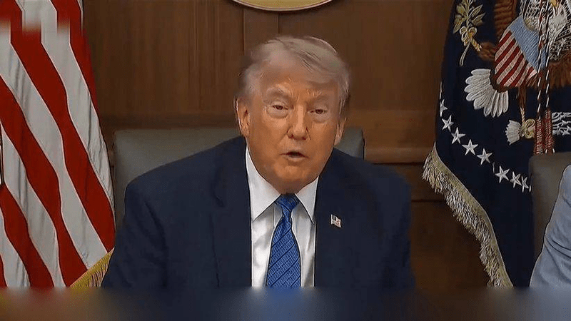 伊朗已吃透特朗普？陷入三重困局的美军，竟开始群发邮件求妙计！
