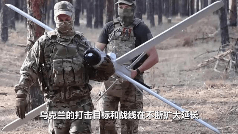 被乌军逼急了，普京宣布换打法，新兵种对标乌克兰，俄乌战场变天