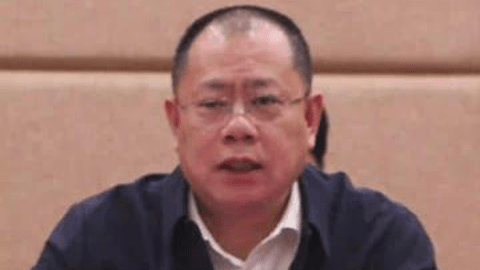 福建省泉州市委书记张毅恭接受纪律审查和监察调查