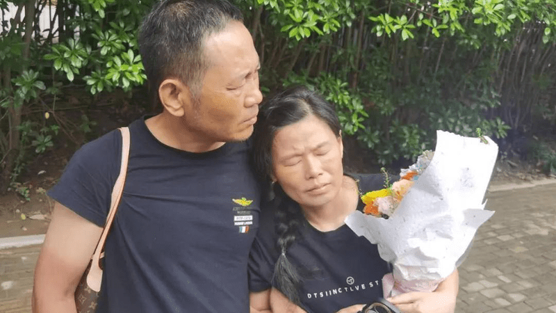 22岁女医学生被前男友杀害案，二审宣判：维持死刑！